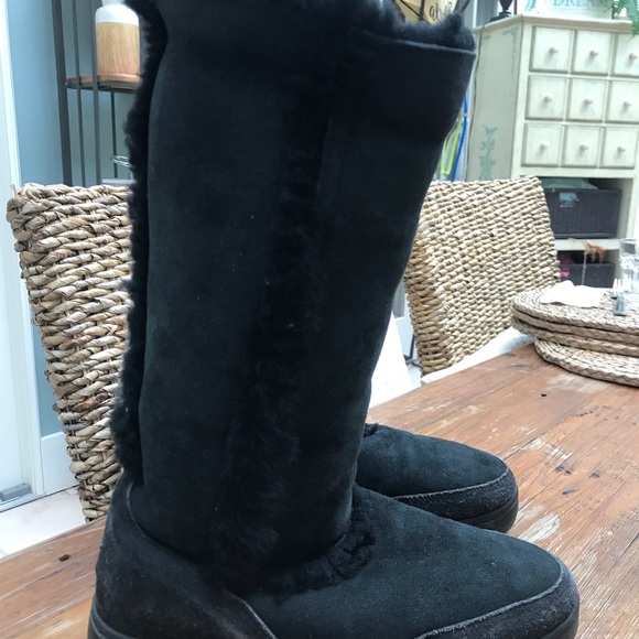 sundance waterproof boot